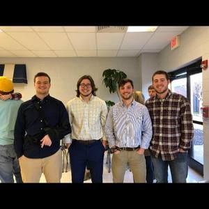 Meet your Posher, Hayden